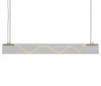 Подвесной светильник LIGHTERA Luara LE102L-100G WIFI