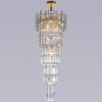 Люстра на штанге Reluce  14750-0.4-10 DN