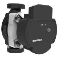 Насос циркуляционный SHIMGE APE 25-4-180 (1х220В, 25Вт), с гайками, L180