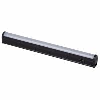 Накладной светильник Эра LLED-01-04W-4000-B