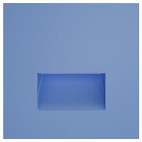 Накладка для заглушки для поста с подсветкой Voltum S70 VLS002315