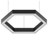 Подвесной светильник Apeyron Electrics OLA R30-047