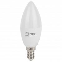 Лампа светодиодная Эра Стандарт E14 11Вт 4000K LED B35-11W-840-E14