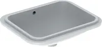 Раковина 53x44 см Geberit VariForm 500.760.01.2