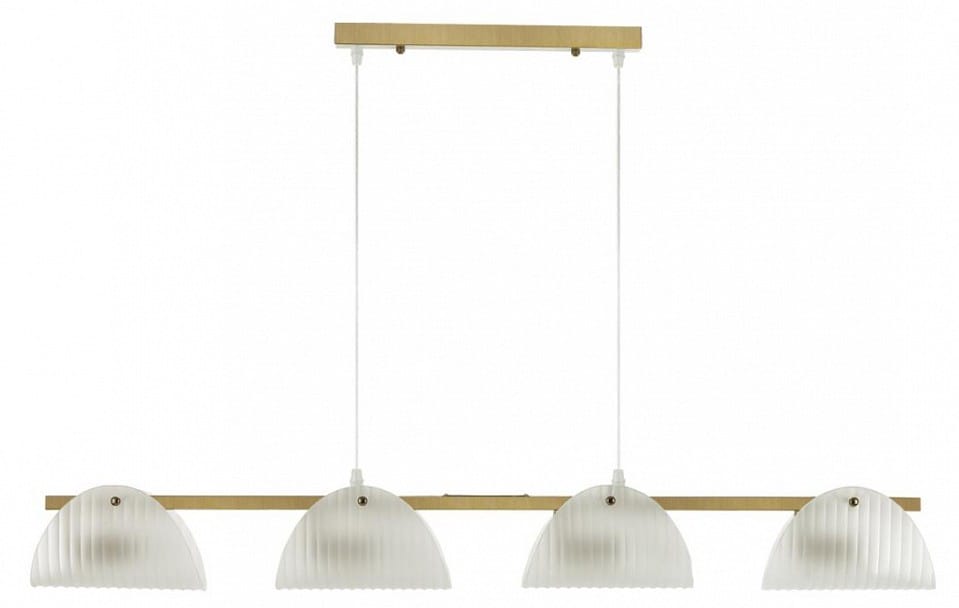 Подвесной светильник Lumion Fioro 6571/4C