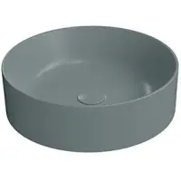 Раковина 45x45 см GSI Kube X 942704