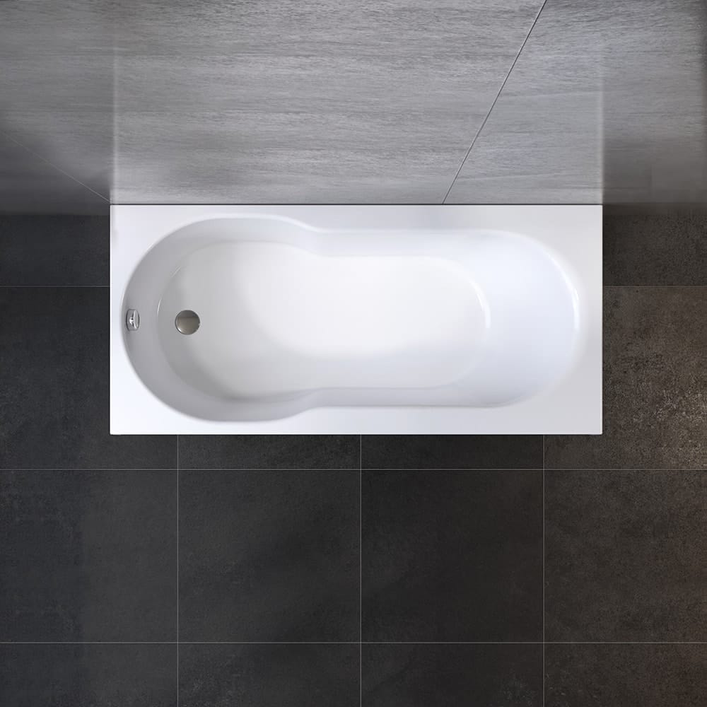 Ванна акриловая AM.PM X-Joy 150х70 (W88A-150-070W-A)