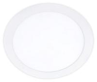 Встраиваемый светильник Ambrella Light DLR 300156