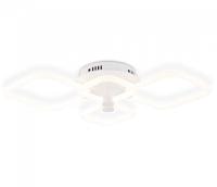 Потолочная люстра Ambrella Light FA FA3822