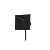 Смеситель для душа Almar Modular E180190.MB черный