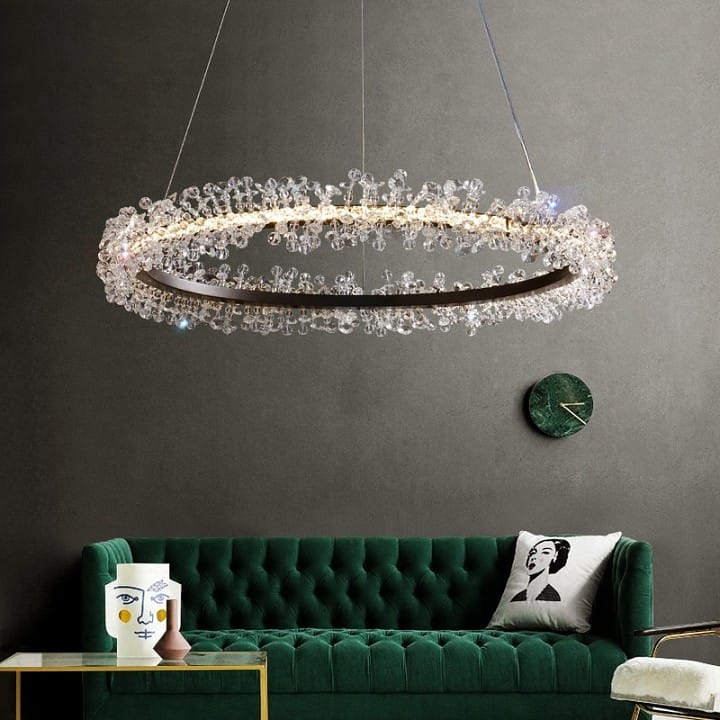 Подвесной светильник Imperiumloft  THERA01