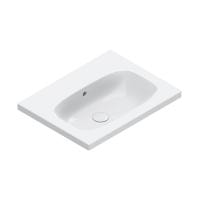 Раковина Catalano Alvea 60 0620600001