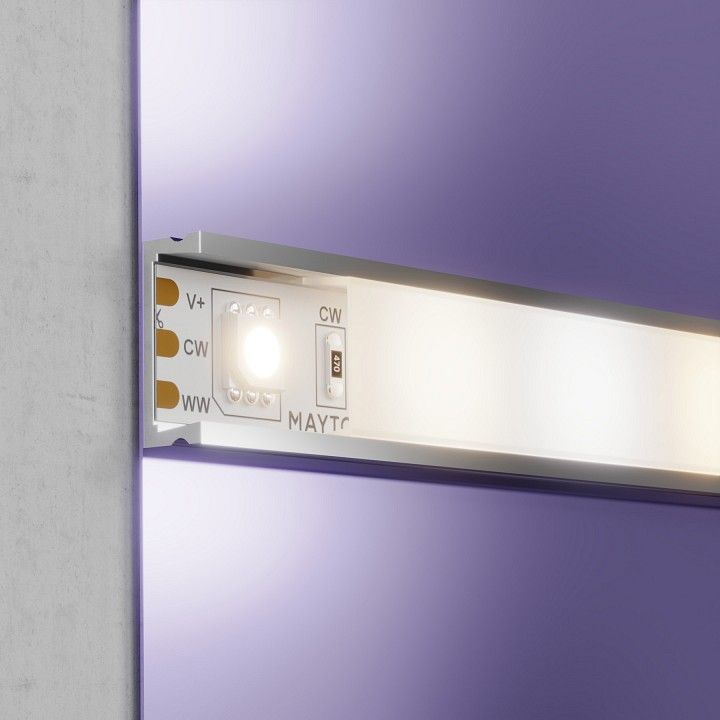 Лента светодиодная Maytoni Led Strip Светодиодная лента 24В 20042