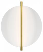 Накладной светильник Maytoni Mira MOD279WL-L14G3K