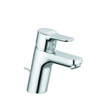 Смеситель для раковины Kludi PURE&EASY 372760565 хром