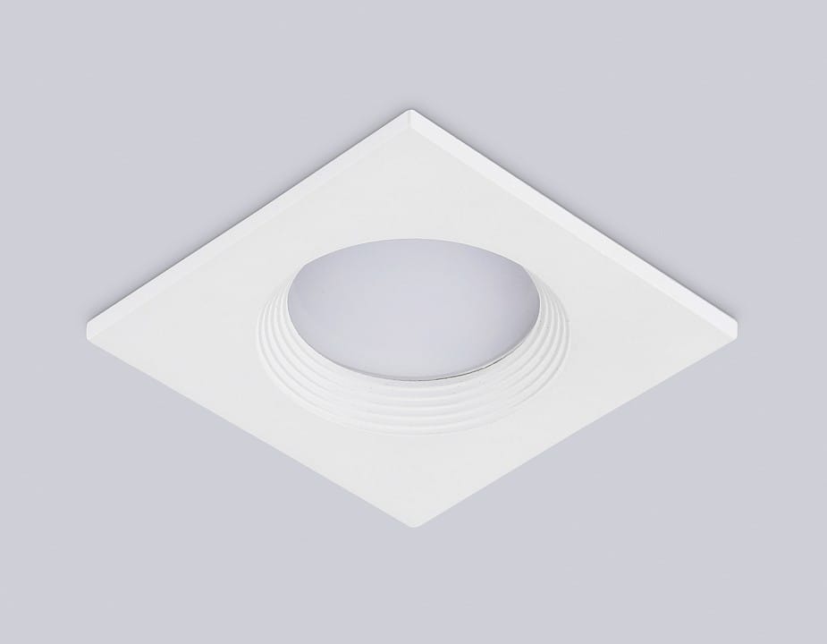 Встраиваемый светильник Ambrella Light TN TN102817