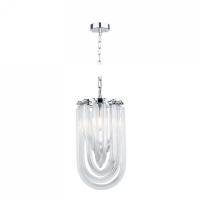 Подвесной светильник AM-Group  AM281-220M CH