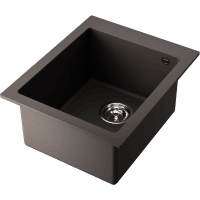 Кухонная мойка Omoikiri Bosen 41 4997205 экспрессо