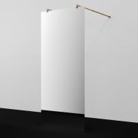 Фехте (Vechte) 60W40BG-MR Душевая перегородка