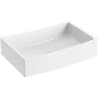 Раковина 60x41,1 см Ravak Formy 02 600 D XJM01260000