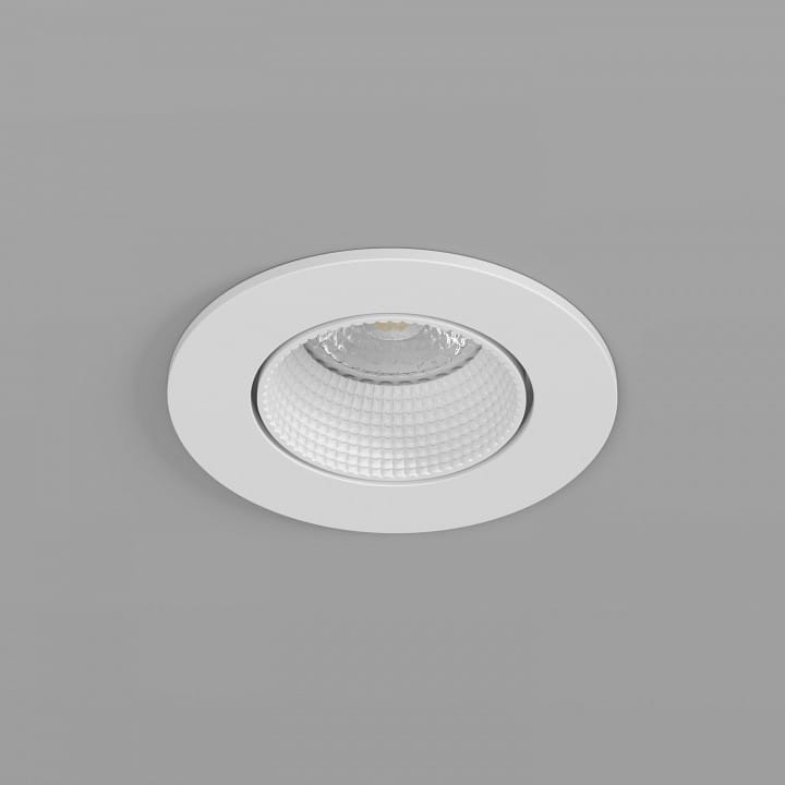 Встраиваемый светильник Denkirs DK3020 DK3061-WH