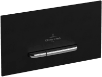 Клавиша смыва Villeroy&Boch ViConnect E300 922169AN