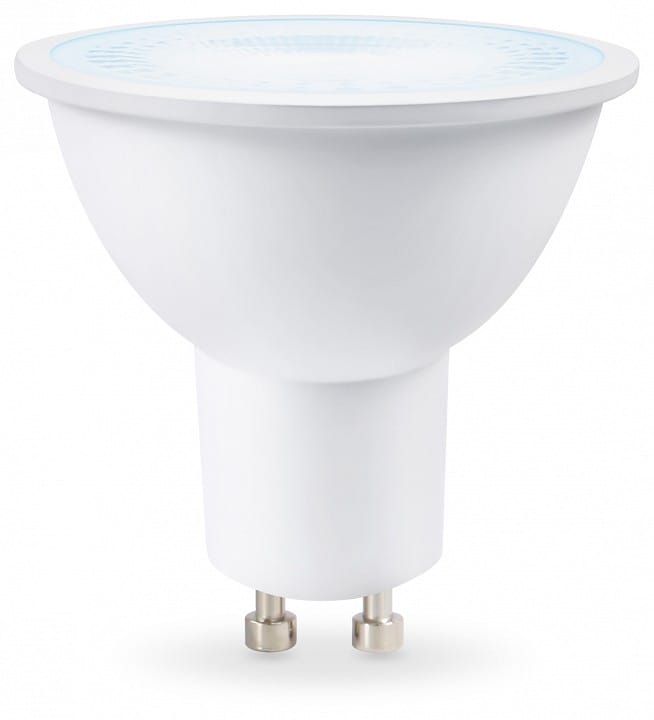 Лампа светодиодная Ambrella Light MR16 GU10 9Вт 6400K 190906