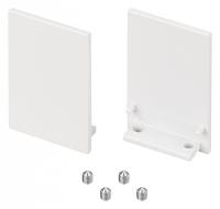 Заглушка для трека Arlight MAG 050236