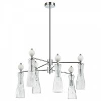 Люстра на штанге Lumion EMILY 8268/6