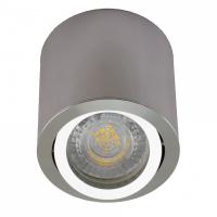 Накладной светильник AM-Group am322 AM322-50 AL