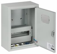 Электрический щиток навесной Эра  NO-130-00