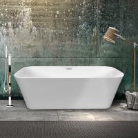 Акриловая ванна Vincea 170x80 VBT-401-1700