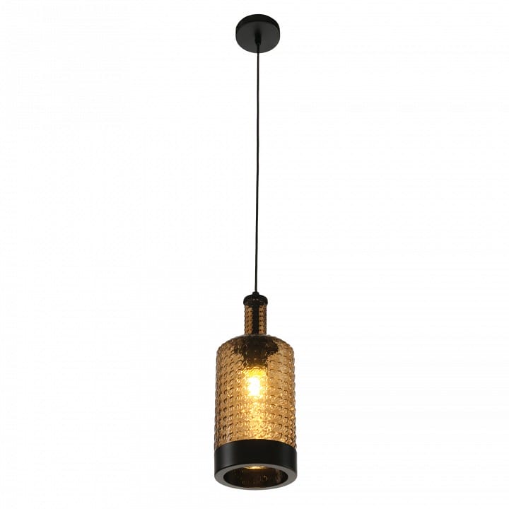 Подвесной светильник MyFar Edwin MR2462-1P