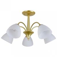 Люстра на штанге Escada  ES0000033