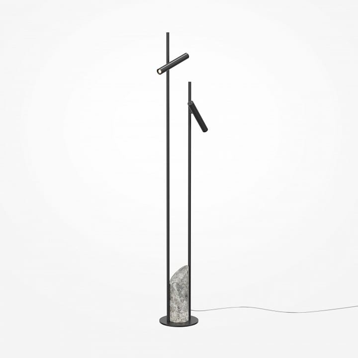 Торшер Maytoni Доверие MOD460FL-L6B3K