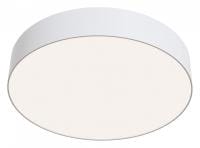 Накладной светильник Maytoni Technical Зон C032CL-36W4K-RD-W