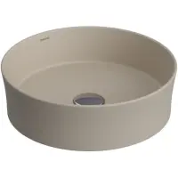 Раковина 38x38 см Berges Ego SL 181071