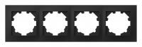 Рамка на 4 поста Elbi Eleсtriс Vega 510-014800-228