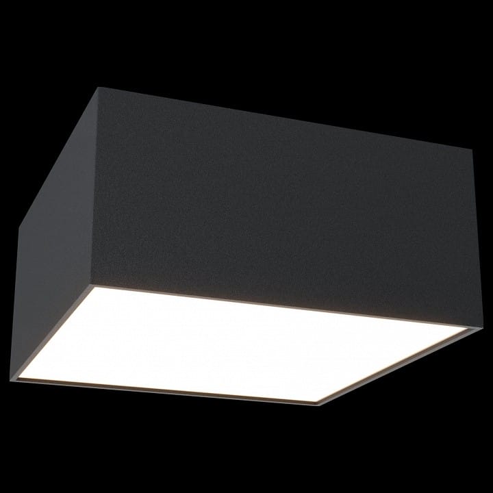 Накладной светильник Maytoni Technical Зон C067CL-L12B4K