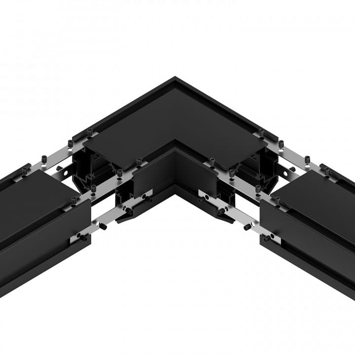 Крепление для трека Hesby Lighting ElDeko HSBL_0189