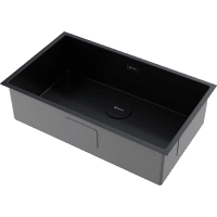 Кухонная мойка Omoikiri Taki 74-U/IF 4997020 графит