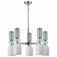 Подвесная люстра Alfa-Light F0824 F0824-07