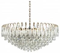 Подвесная люстра Loft it Vermont 10581/800