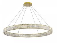 Подвесная люстра Newport CRYSTAL М0071021