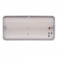 Накладной светильник Uniel ULW UL-00013350