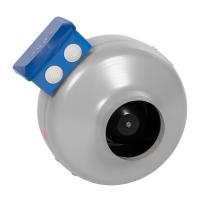 Вентилятор SHUFT EC канальный CFz 250 MAX