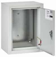 Электрический щиток накладной Эра  NO-114-00