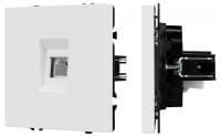 Розетка телефонная RJ-11 без рамки Arlight NOBE 054300(1)