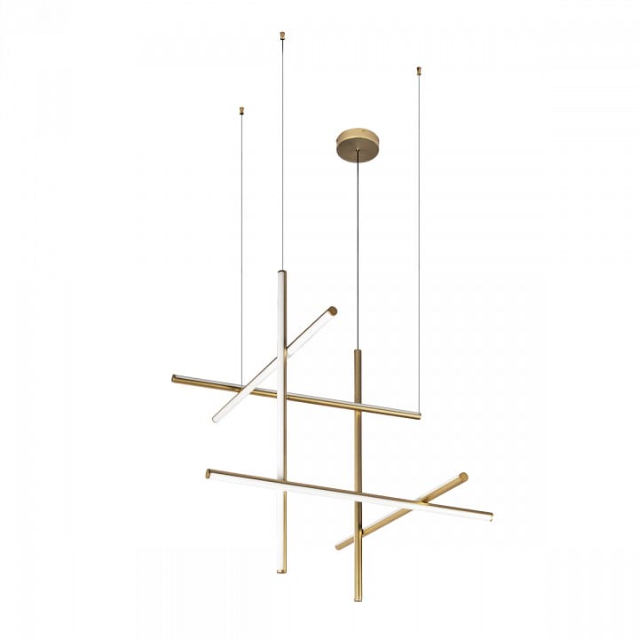 Подвесная люстра Loft it Coordinates 10393/C