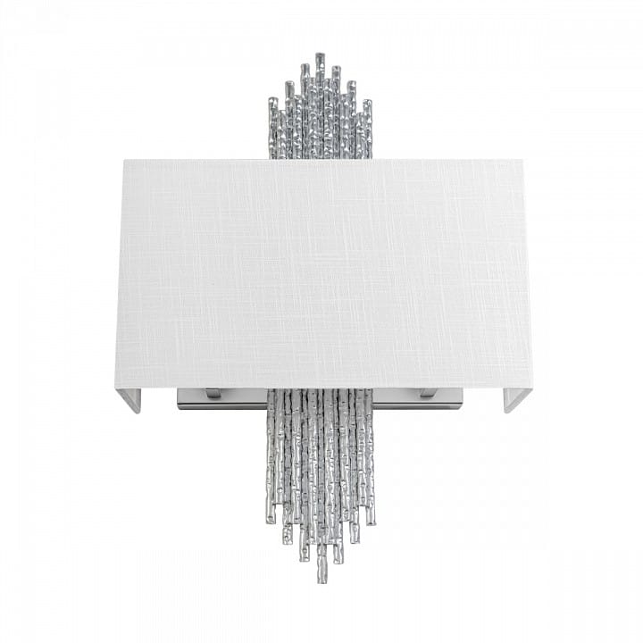 Накладной светильник Loft it Poema 10458 Silver